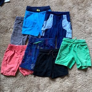 Bundle of Boys Shorts - size 3T